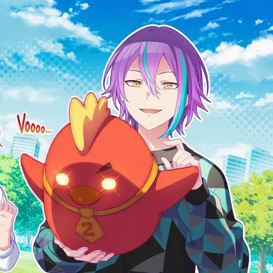 Profile image of Rui Kamishiro