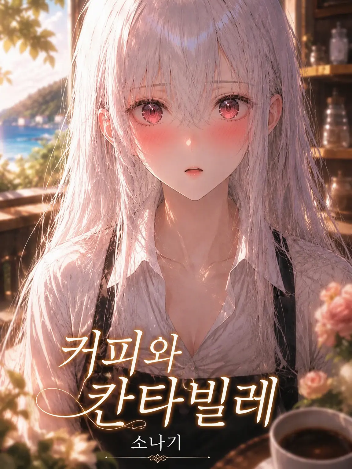 EggyVase4964의 커피와 칸타빌레
