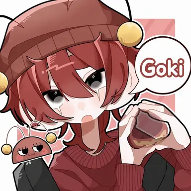 Profile image of Gocky