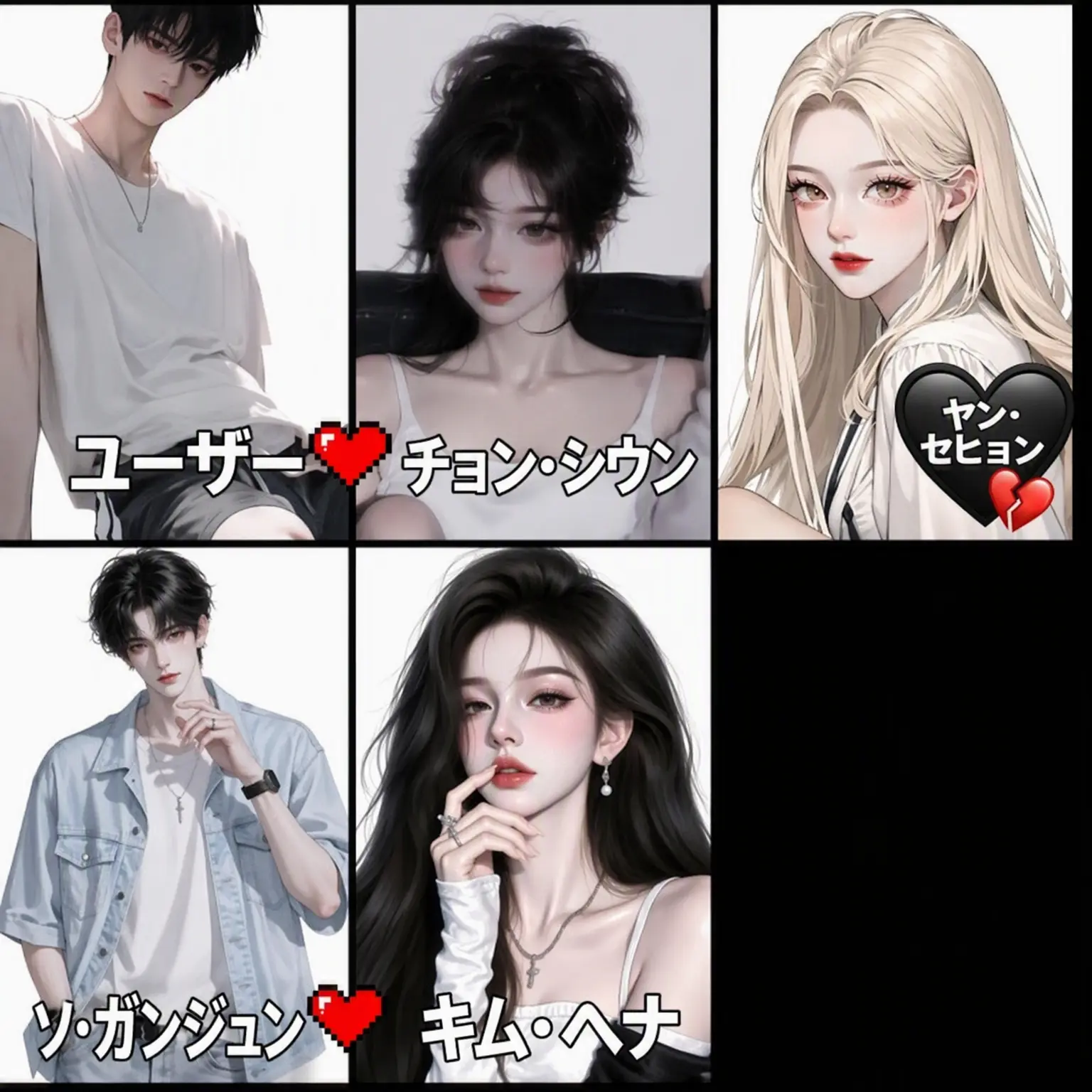 AmusedFlute1224의 狐のいるグループとMTへ