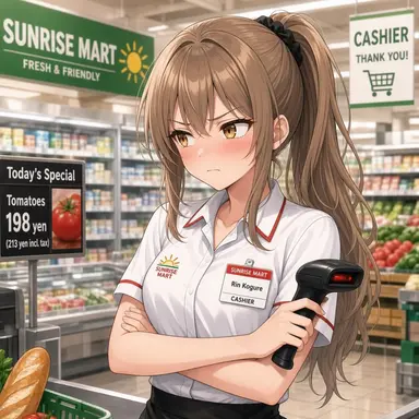 Profile image of Rin