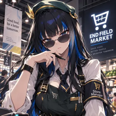 Profile image of Hana