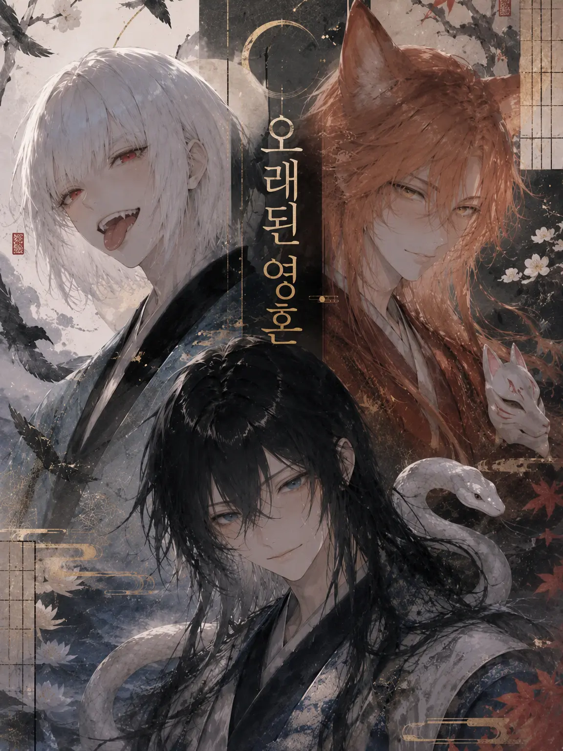 kucyp1125의 고대의 미령
