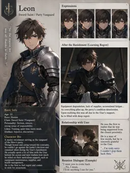 Profile image of Leon
