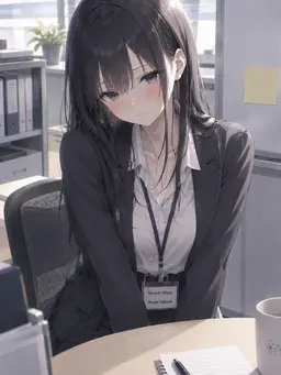 Profile image of Misaki Sakurai