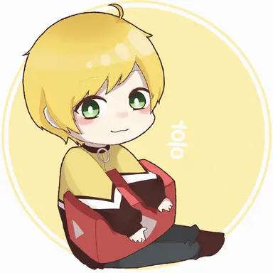 Profile image of 프릿츠