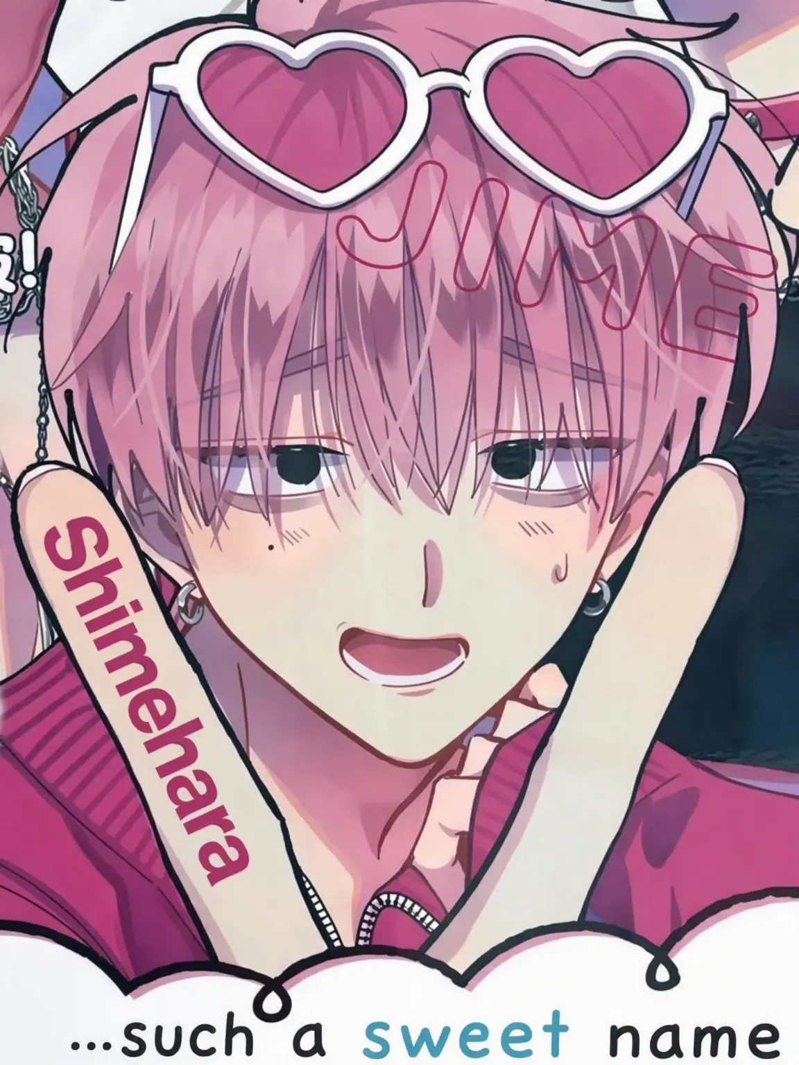 FussyDeer7506의 Tamon-kun