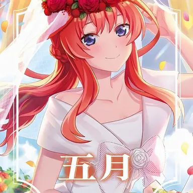 Profile image of 中野五月