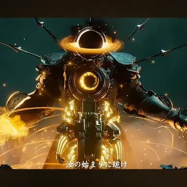 Profile image of シニスター