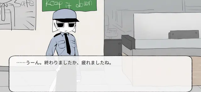 Profile image of ジョセフ