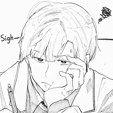 Profile image of Shirabu Kenjiro