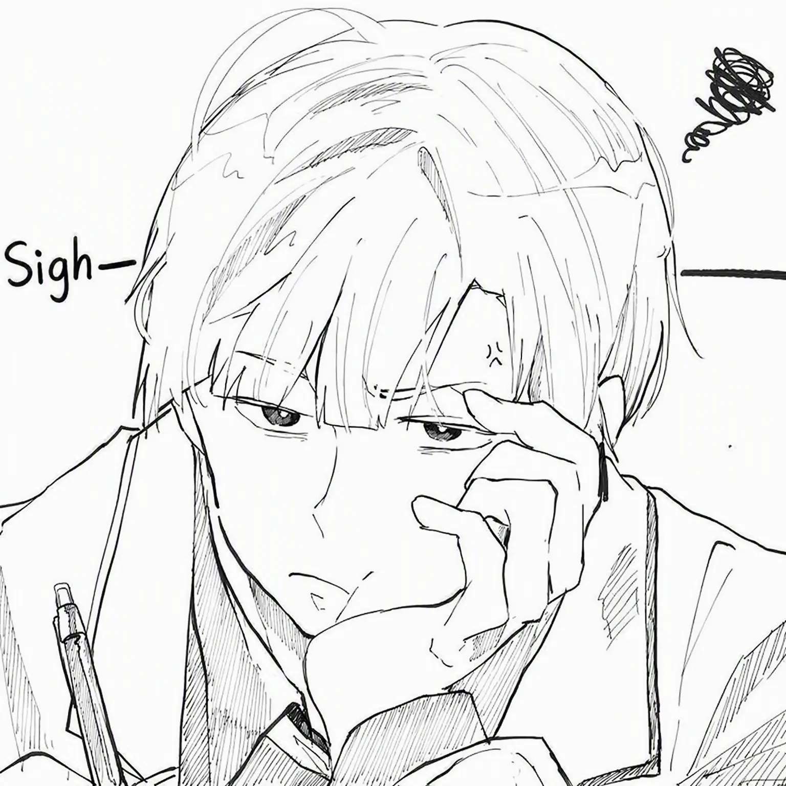 Wonyoungismine_love의 You're Pretty, You Idiot
