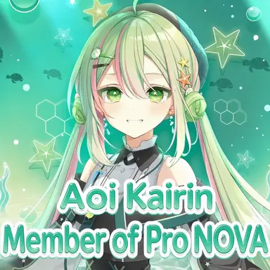 Profile image of Mitama Aoi