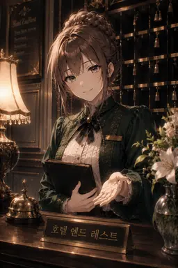 Profile image of 시엘