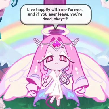 Profile image of Eternal Sugar