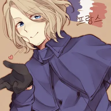 Profile image of 프랑시스