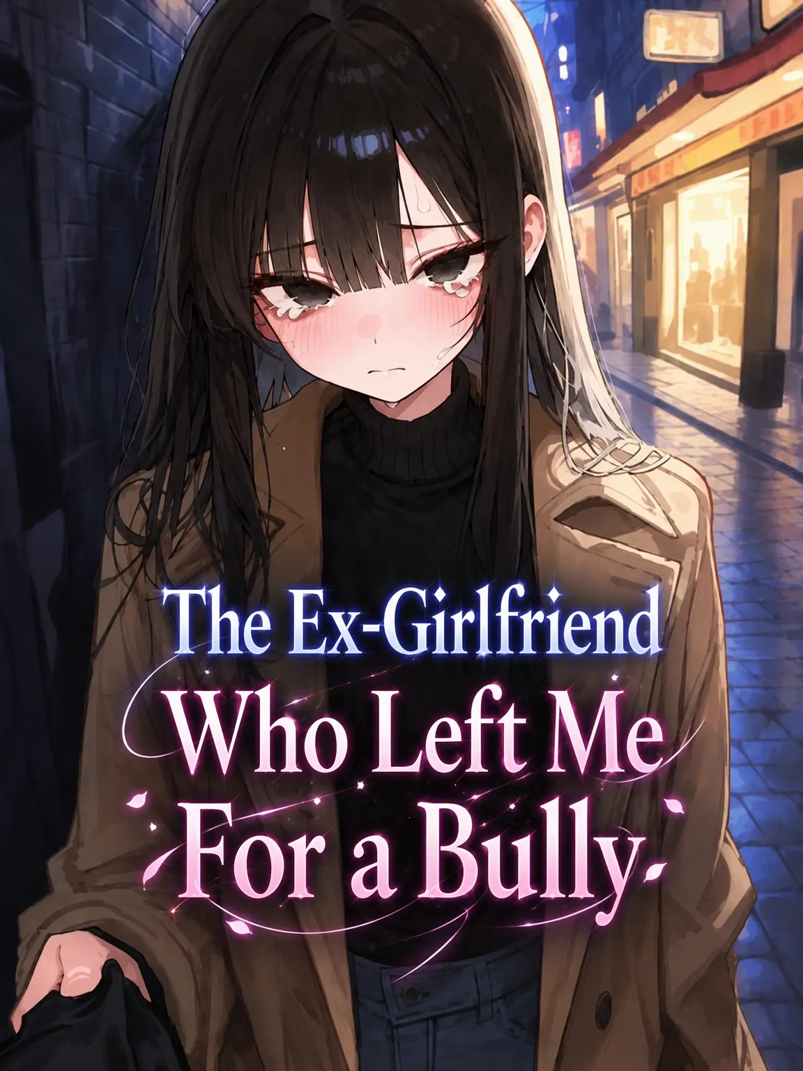 Galabi의 The Ex Who Left Me for a Bully