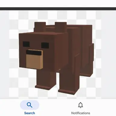 Profile image of Bear