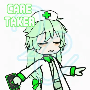 Profile image of Caretaker