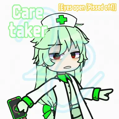 Profile image of Caretaker