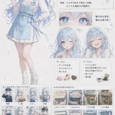 Profile image of ソミ