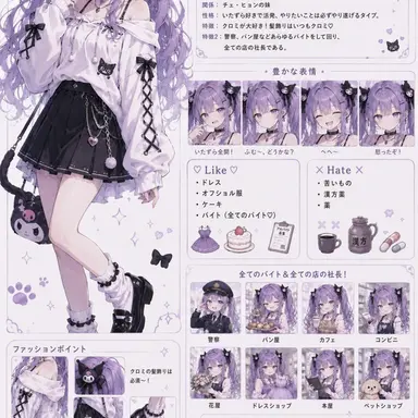 Profile image of ユイ