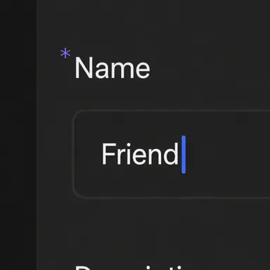 Profile image of Friend