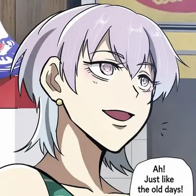 Profile image of Sayuri