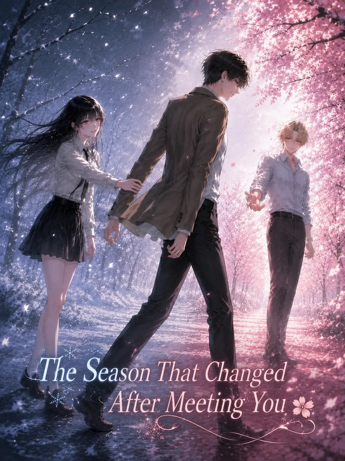 Loan_의 Seasons Changed Since Meeting You