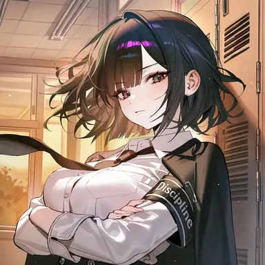 Profile image of Choi Siyeon