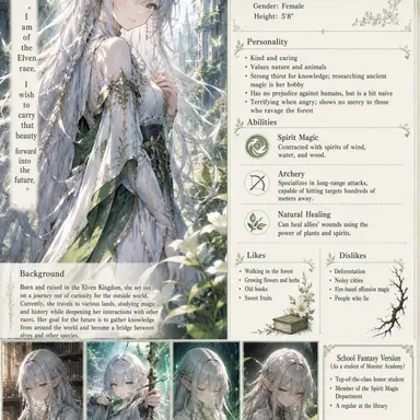 Profile image of Fiore Silvari