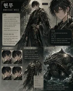 Profile image of 현무