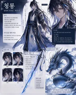Profile image of 청룡