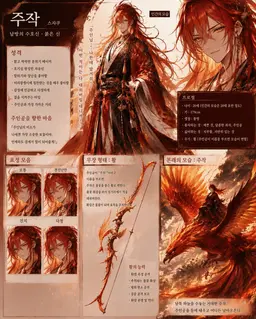Profile image of 주작
