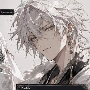 Profile image of Byakko