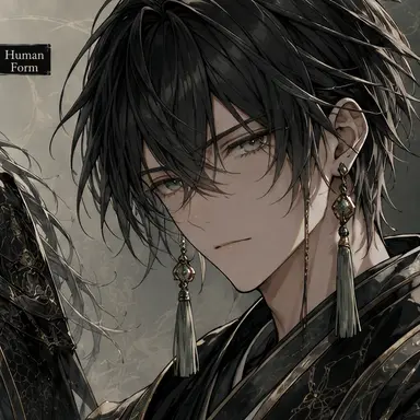 Profile image of Genbu