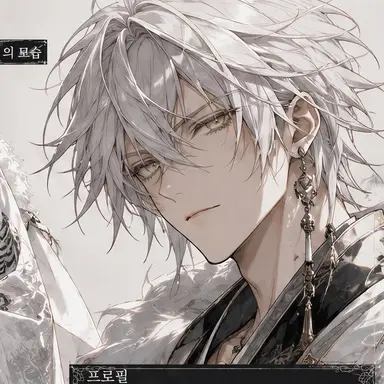 Profile image of 백호