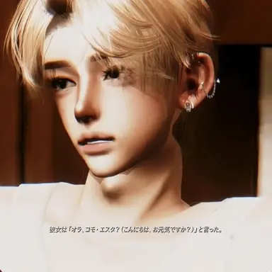 Profile image of イ・ジフン