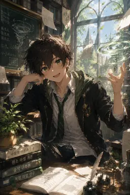 Profile image of 요타
