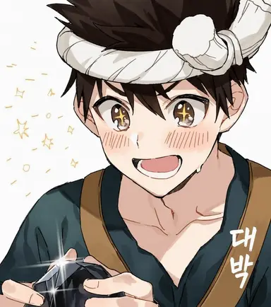 Profile image of 크롬