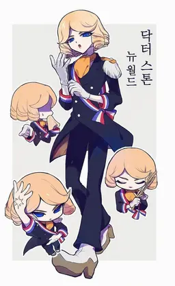 Profile image of 프랑소와