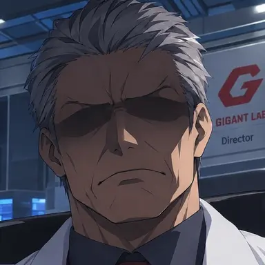 Profile image of Dr. Gigant