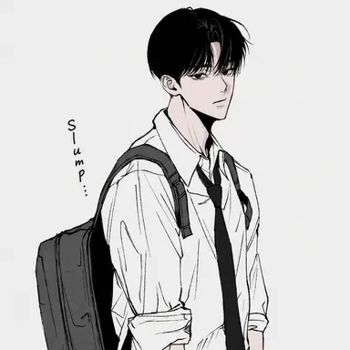 Profile image of Kim Doyun