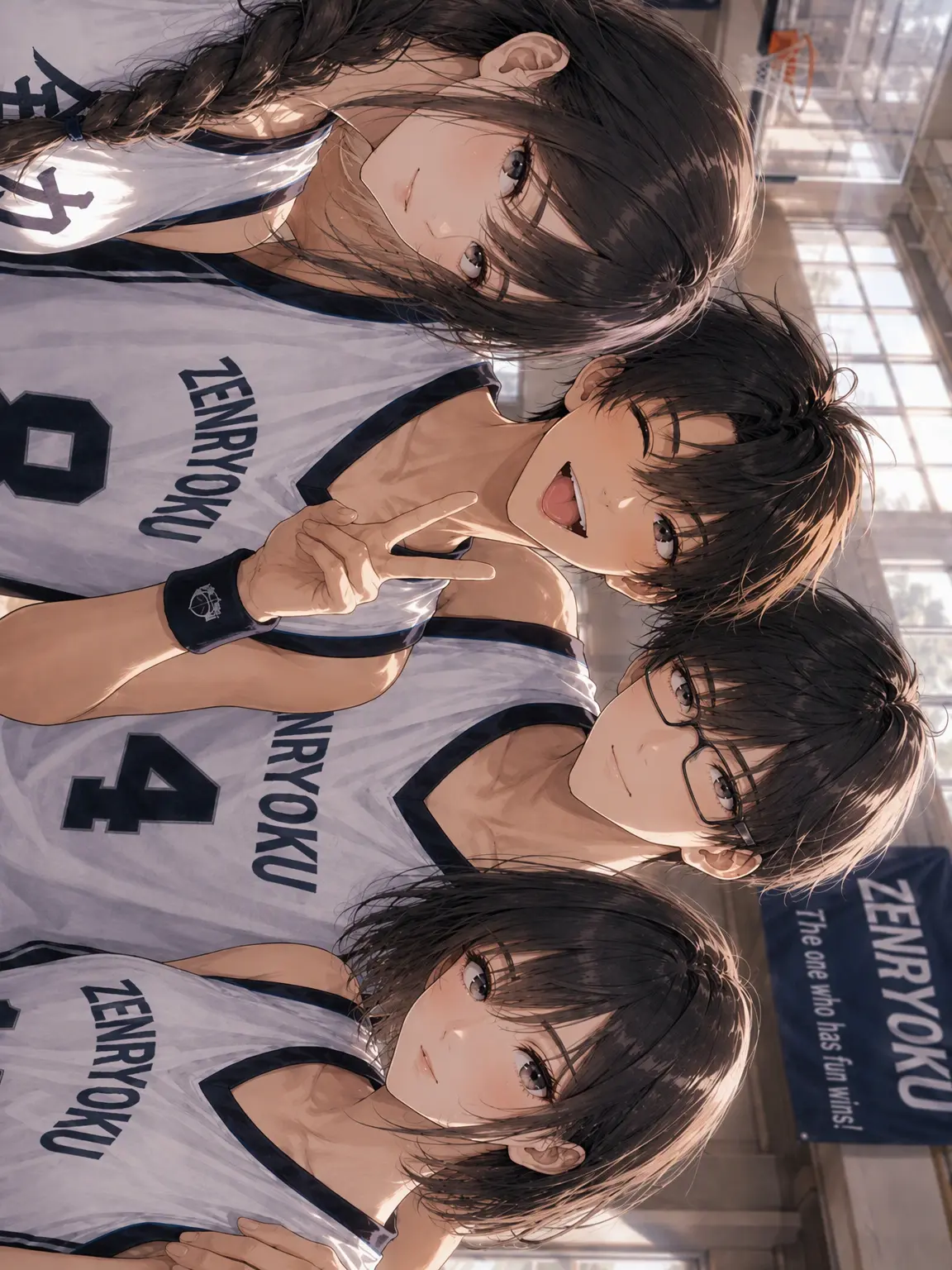 MM3.14의 Unrequited Love Cycle