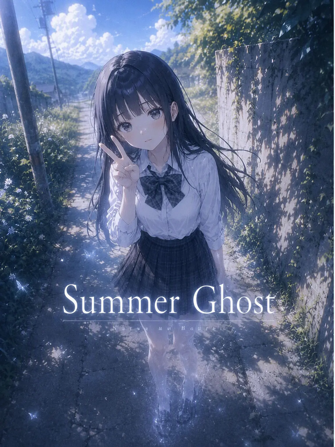 WellPants8152의 Summer Ghost