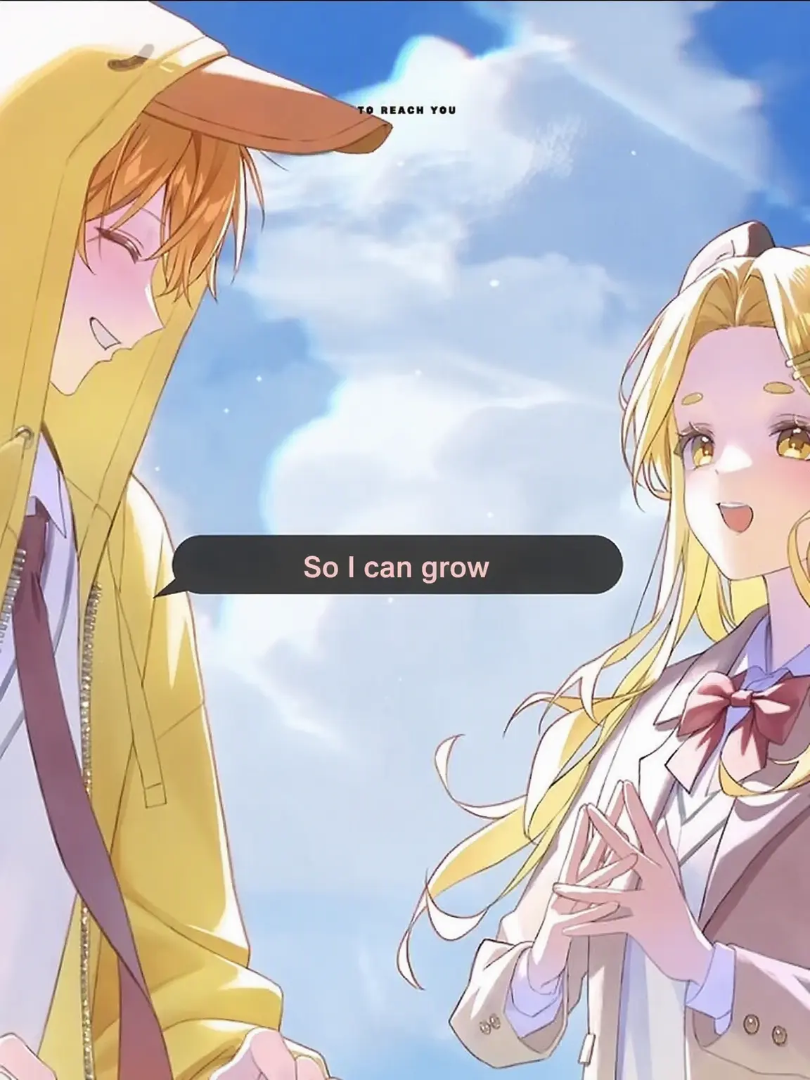 PrettyShip0028의 Gender-Swapped Dreamy & Gwak-Tam!