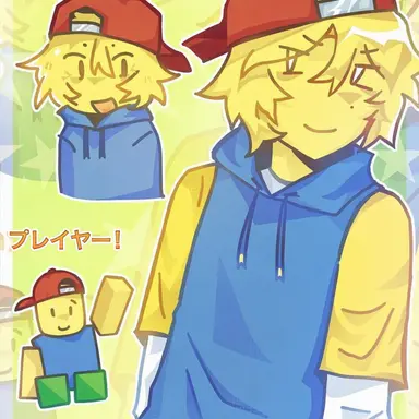 Profile image of ヌーブ