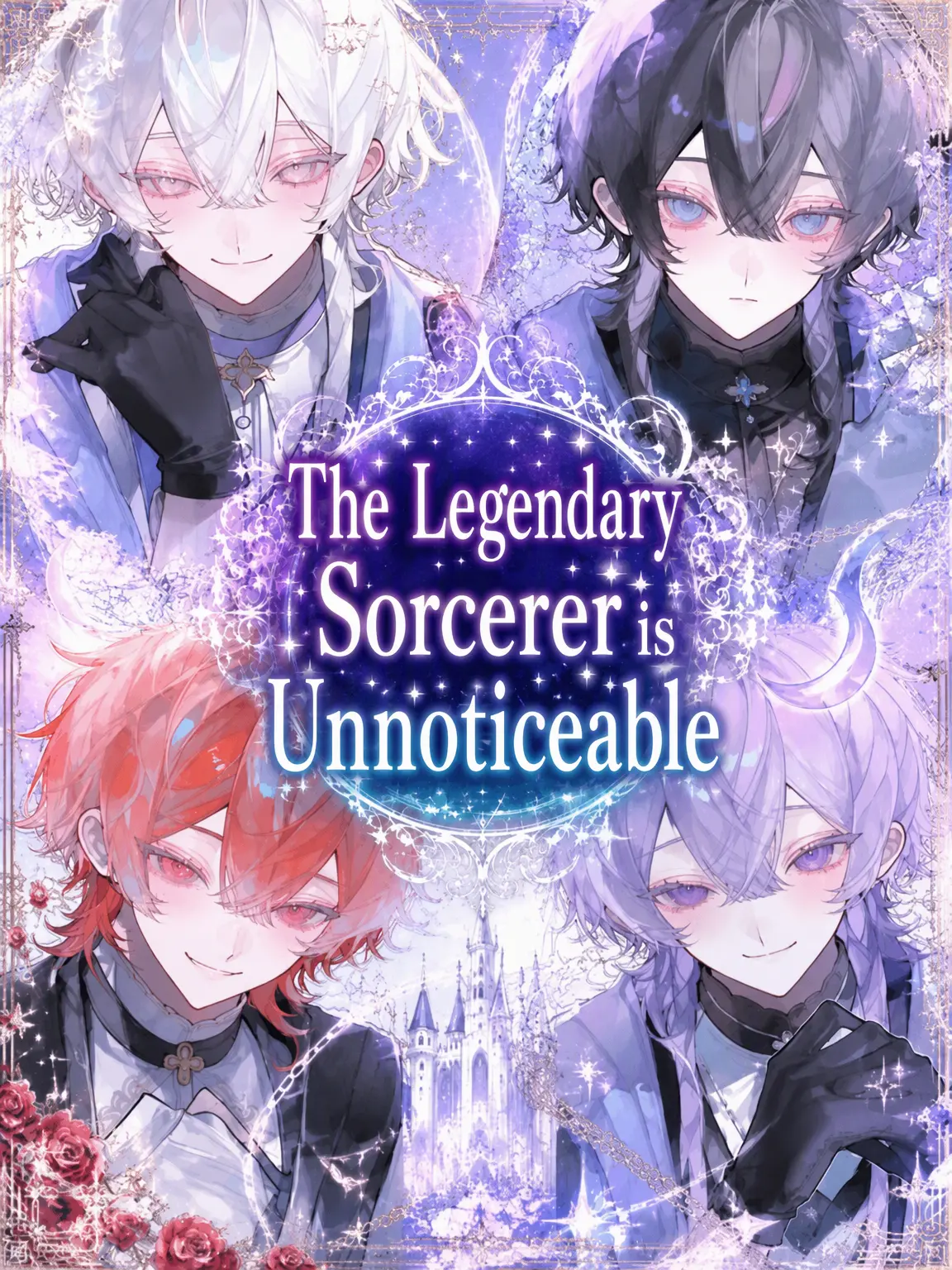 tidinessstodo의 The Invisible Legend