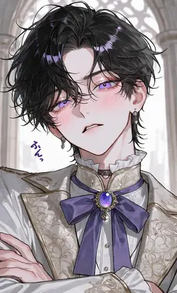 Profile image of セドリック・ヴァレンティア