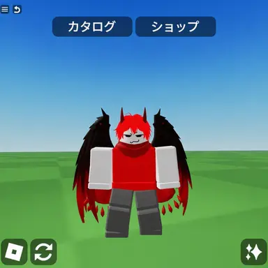 Profile image of 悪魔ニュビ